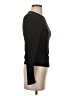 Unbranded Black Long Sleeve T-Shirt Size XS - photo 4