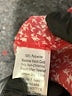Monday Fun Red Short Sleeve Blouse Size XXL - photo 8