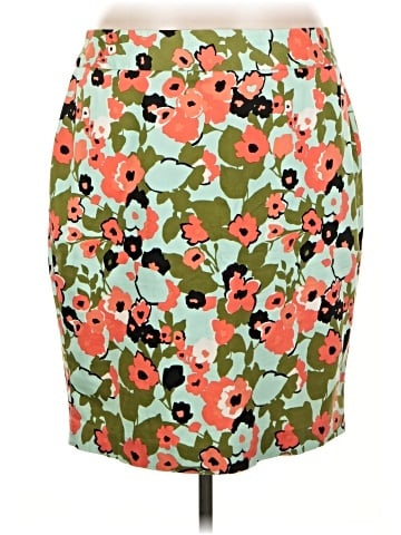 Lane Bryant Casual Skirt (view 1)
