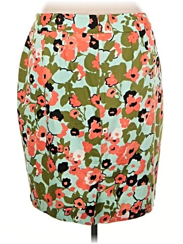 Lane Bryant Casual Skirt (view 2)