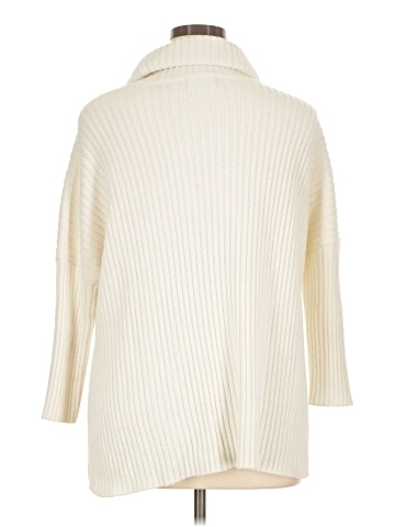 Mer Sea & Co Turtleneck Sweater (view 2)