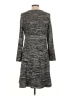 Calvin Klein Gray Fleece Size L - photo 2