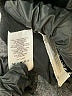 Ann Taylor Houndstooth Gray Coat Size XS - photo 7