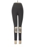 Phat Buddha Black Active Pants One size - photo 1
