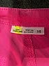 Epic Threads Pink Casual Pants Size 16 - photo 3