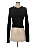 Cider Black Cardigan Size S (estimated) - photo 1