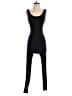 Assorted Brands Black Jumpsuit Size XXS (estimated) - photo 1