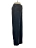 Banana Republic Chevron-herringbone Blue Jeans Size 27 waist - photo 4