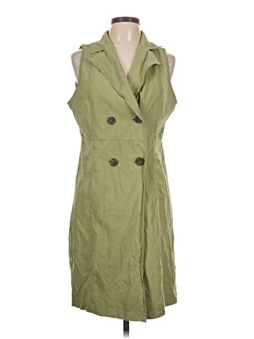 Love Tree Casual Dress (view 1)