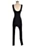 Assorted Brands Black Jumpsuit Size XXS (estimated) - photo 2