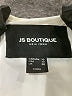 JS Boutique Ivory Cocktail Dress Size 12 - photo 6