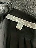 Daniel Rainn 100% Polyester Black Sleeveless Blouse Size XXL - photo 7