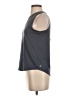 Athleta Gray Sleeveless T-Shirt Size XS - photo 5