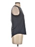 Athleta Gray Sleeveless T-Shirt Size XS - photo 4