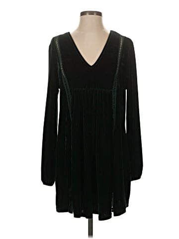 Rusttydustty Casual Dress (view 1)