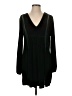 Rusttydustty Black Casual Dress Size S - photo 1