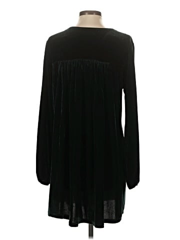 Rusttydustty Casual Dress (view 2)