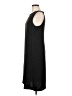 Assorted Brands Solid Black Casual Dress Size M - photo 5