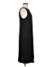 Assorted Brands Solid Black Casual Dress Size M - photo 4
