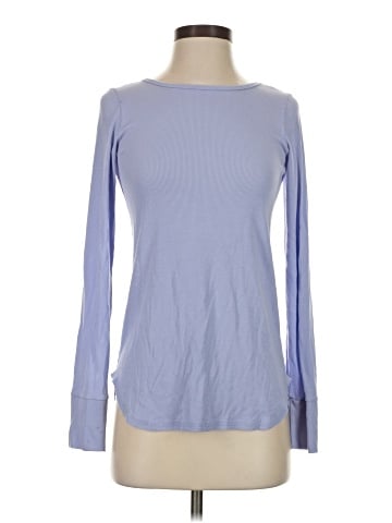 Hanky Panky Long Sleeve T-Shirt (view 1)