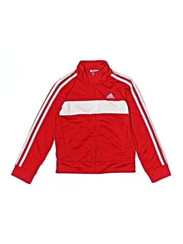 Adidas Track Jacket (view 1)