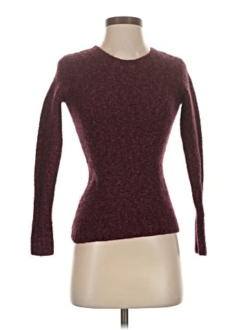 Moda International Pullover Sweater (view 1)