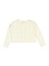 Baby Gap Ivory Cardigan Size 2T - photo 2