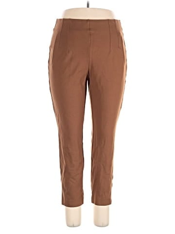 Rafaella Casual Pants (view 1)