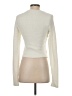 Cider Ivory Pullover Sweater Size S - photo 2