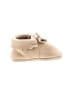 Freshly Picked Tan Booties Size 1 (baby) - photo 1