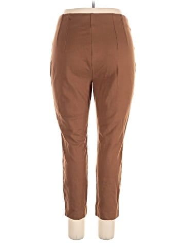 Rafaella Casual Pants (view 2)