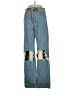 Pistola Color Block Blue Jeans Size 26 waist - photo 1