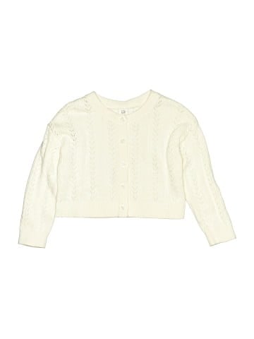 Baby Gap Cardigan (view 1)