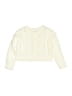 Baby Gap Ivory Cardigan Size 2T - photo 1