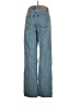 Pistola Color Block Blue Jeans Size 26 waist - photo 2