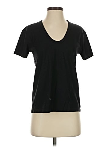 AG Short Sleeve T-Shirt (view 1)
