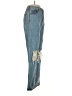 Pistola Color Block Blue Jeans Size 26 waist - photo 4