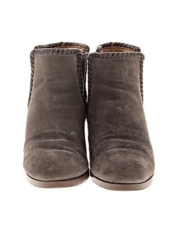 Jack Rogers Ankle Boots (view 2)