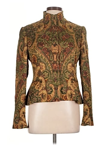 Ralph Lauren Black Label Jacket (view 1)
