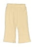Rylee + Cru Ivory Casual Pants Size 18-24 mo - photo 1