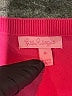 Lilly Pulitzer Pink Pullover Sweater Size XL - photo 7