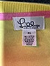 Lilly Pulitzer 100% Cotton Yellow Pullover Sweater Size XL - photo 7