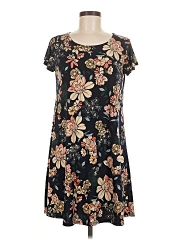 SJS Casual Dress (view 1)