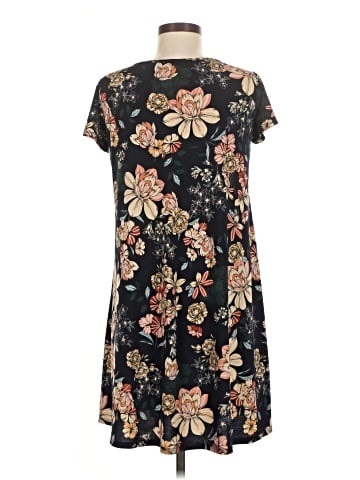 SJS Casual Dress (view 2)