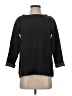 NANETTE Nanette Lepore Black Pullover Sweater Size S - photo 1
