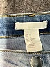 H&M Hearts Blue Jeans Size 12 - photo 7
