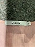 Assorted Brands Pink Short Sleeve Blouse Size S - photo 7