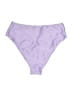 Popvil Purple Swimsuit Bottoms Size S - photo 2