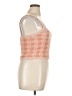 Assorted Brands Orange Pink Tube Top Size XL (estimated) - photo 4