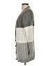 ePretty Gray Cardigan Size S - photo 5
